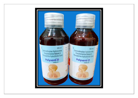 POLYVENT-D - Unicon Medica Remedies